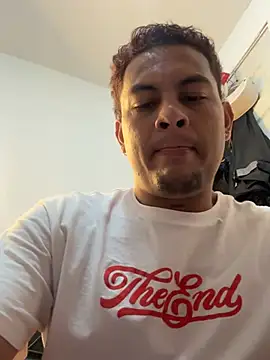Damon_10 webcam