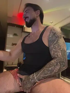 AngelBlack__ webcam