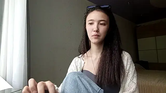 TranquilityPleasure webcam
