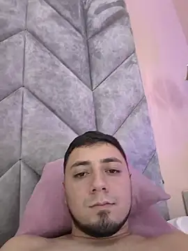 GeorgiayLiam webcam