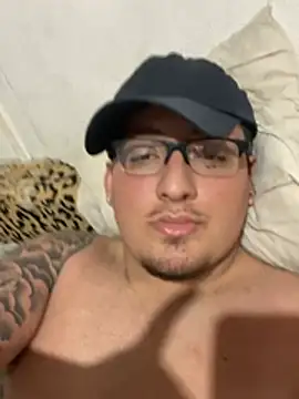 luisinnnnnn webcam