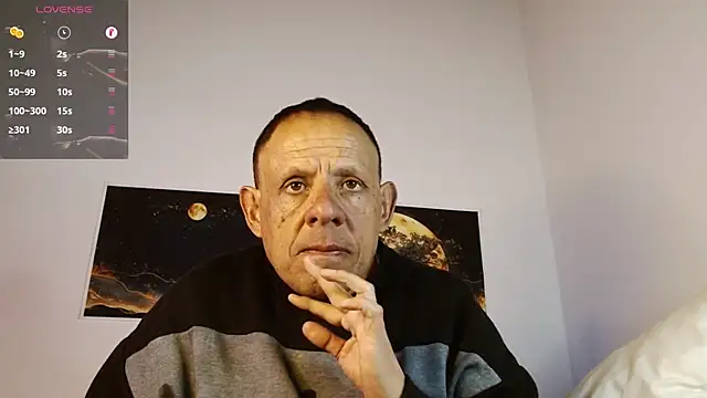 AlekNoir webcam