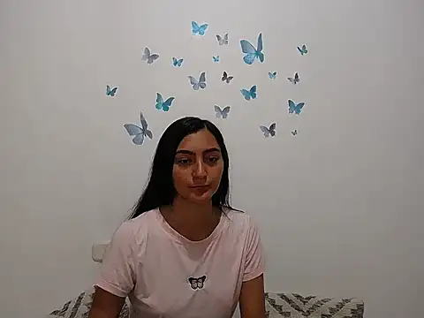 Mindy_Bunnie webcam