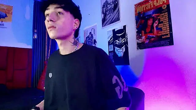 BLAKE___01 webcam