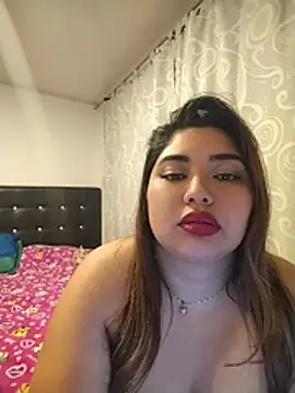 XamantaCurvy webcam