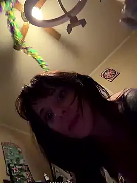 unemployedstripper webcam