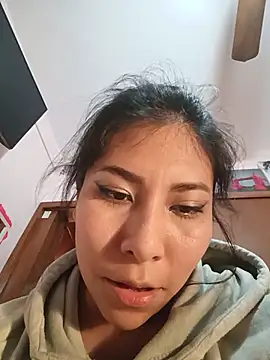 DirtyAfroditaHot webcam