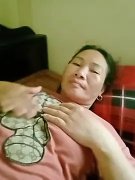 -Julie69- webcam
