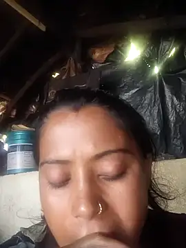 HotPayal57 webcam