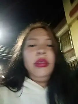 Cherry-kisse webcam