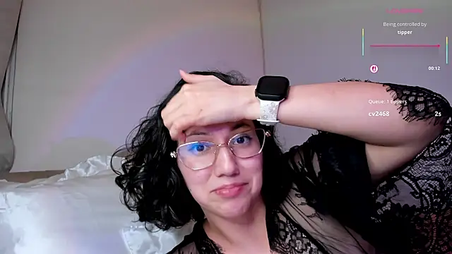 Anyi_1 webcam