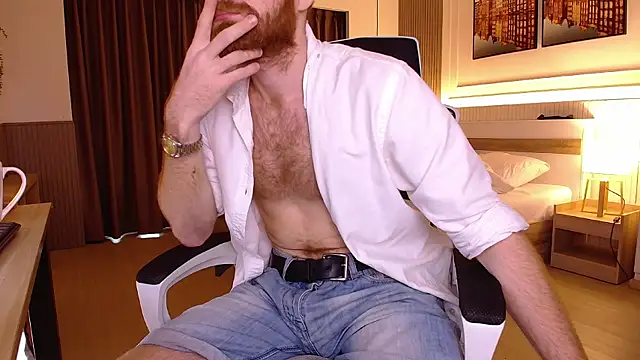 kinkypumpkinboy webcam