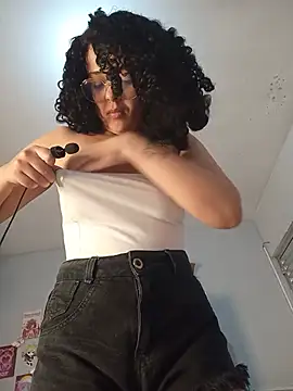 NinaSweet2 webcam