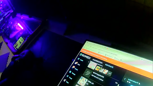 thingsbums webcam