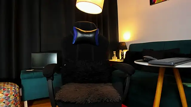 LiamCossio_ webcam