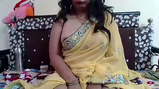 NautyBabe webcam