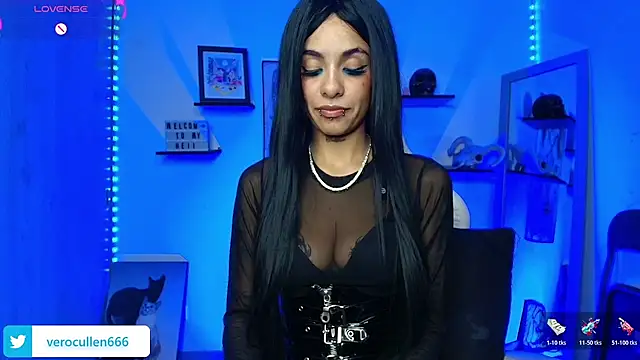 luci_fer_devil webcam