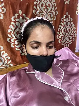 Sandhya_77 Live Webcam on Stripchat