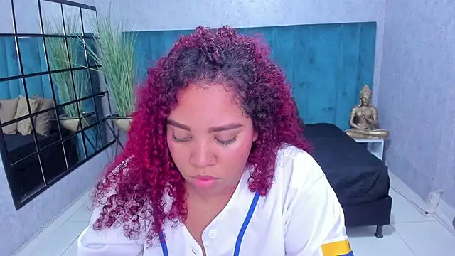 AngelaCoffee webcam