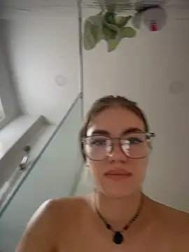 -Sexy_Barbie- webcam