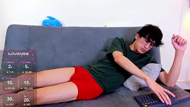 Cum_hunters webcam