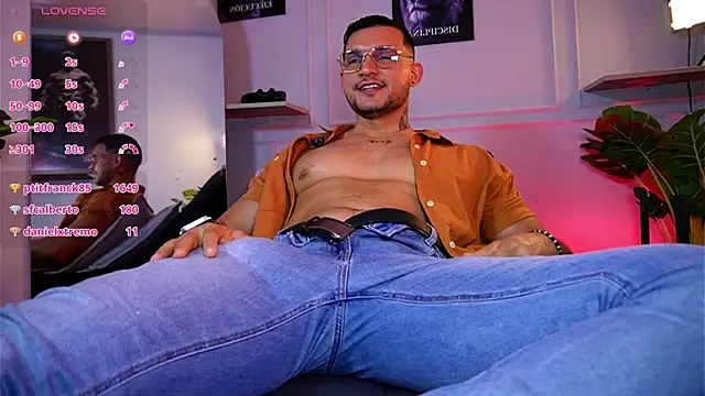 Marco_Vega webcam