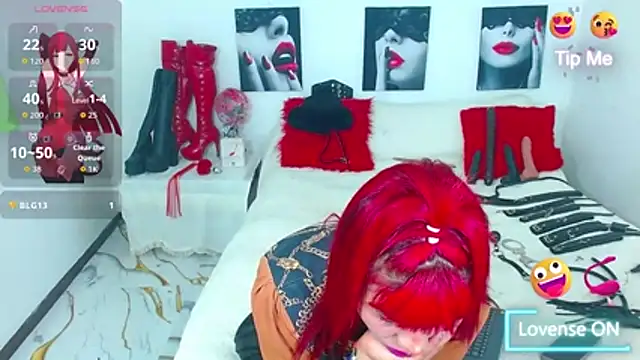 mylygrey webcam