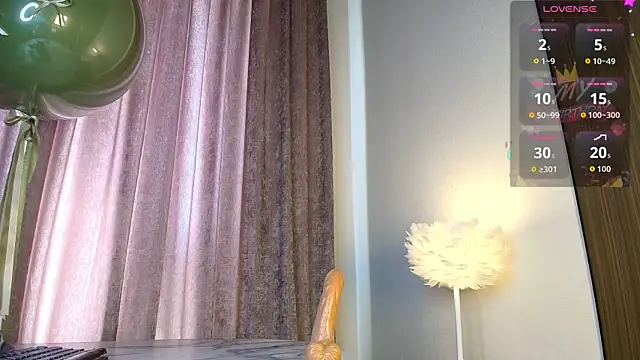 seddielin webcam