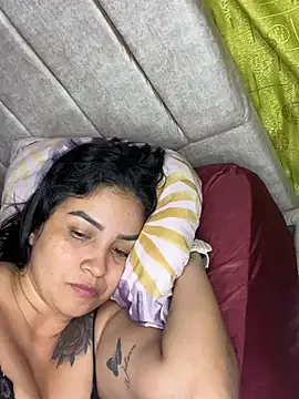 LuzDream webcam