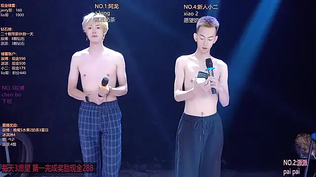 NCT-111 webcam