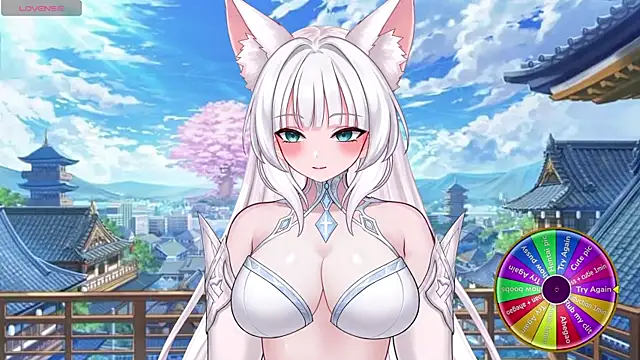 MiyariFox webcam