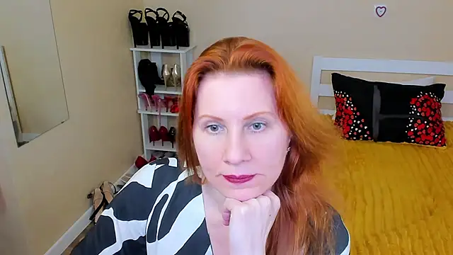 FoxySophia webcam