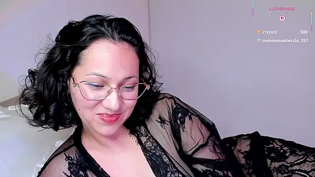 Anyi_1 webcam