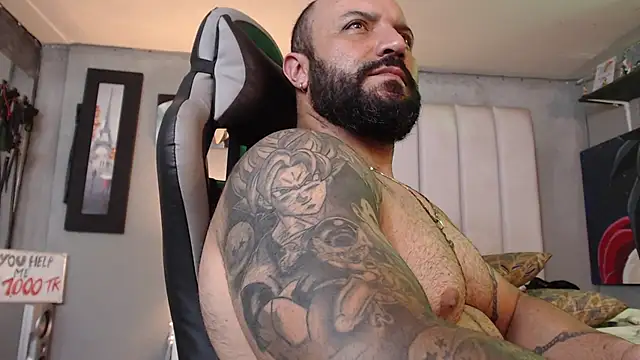 bardock_1 webcam