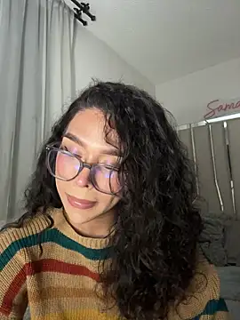 Samantha_Bernardo webcam