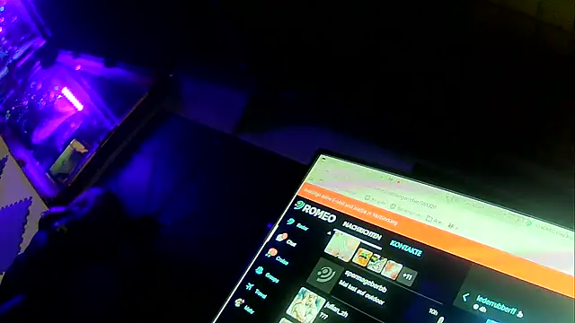 thingsbums webcam
