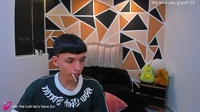 Juan_Nd_Steven webcam
