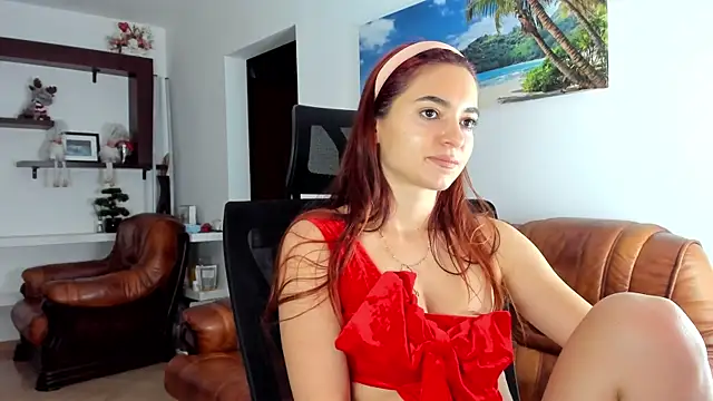 HeavenAva webcam