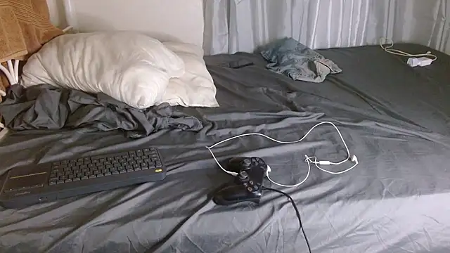 JasonLopeez webcam