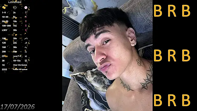 Ftm_xxxperiencie