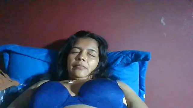 DianaOchoa_ webcam