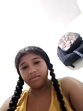 Nati_linda webcam