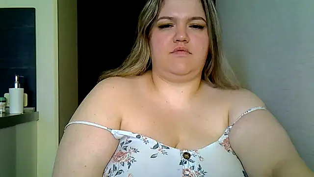 AnitaWillias webcam