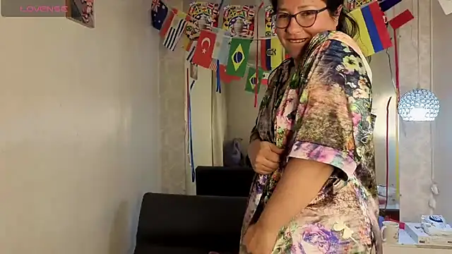 scarlett_widow_ webcam