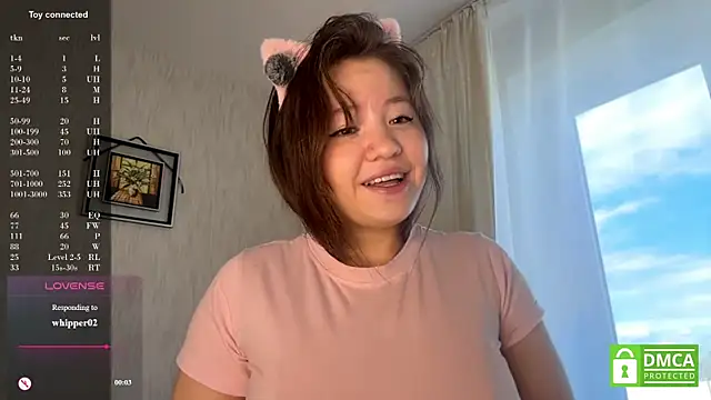 RebekahEifler webcam