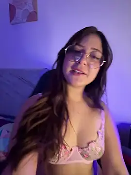 Zoe_Lennoxx webcam