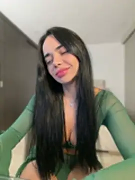 GeorginaJones webcam