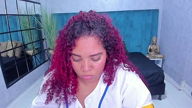 AngelaCoffee webcam