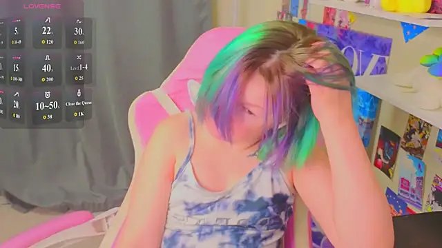 Sara_Robinson webcam