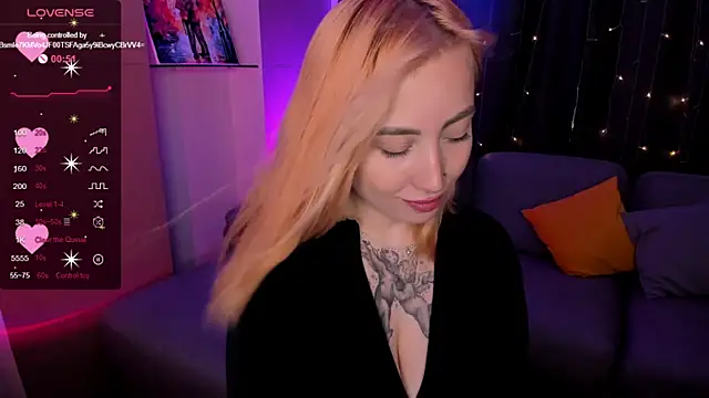deboramoore webcam